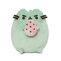 Produktbild: Pusheenosaurus Green Standing