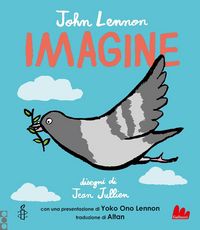 Produktbild: Imagine. Ediz. italiana e inglese