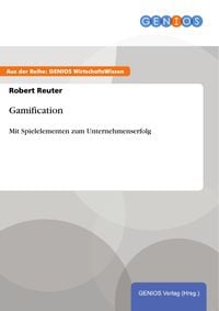 Produktbild: Gamification
