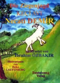 Produktbild: Die Ziegenjagd