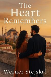 Produktbild: The Heart Remembers