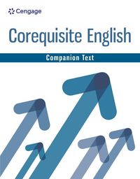 Produktbild: Student Workbook for Cengage's Companion Text for Corequisite English