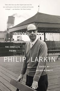 Produktbild: Philip Larkin: The Complete Poems