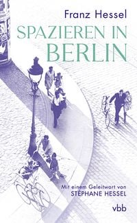 Produktbild: Spazieren in Berlin
