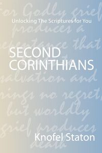 Produktbild: Second Corinthians