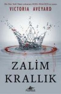 Produktbild: Zalim Krallik Ciltli
