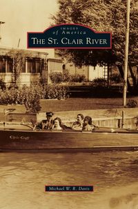 Produktbild: St. Clair River