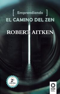Produktbild: Emprendiendo el camino del Zen