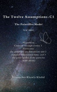 Produktbild: The Twelve Assumptions-C1The Pointillist Model MAF-H1H2