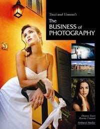 Produktbild: Tucci and Usmani's the Business of Photography