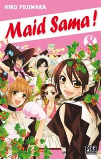 Produktbild: T08 Maid Sama !