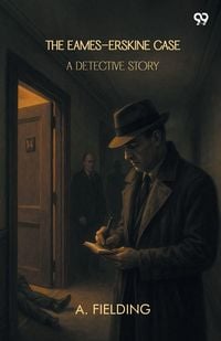 Produktbild: The Eames-Erskine Case A Detective Story