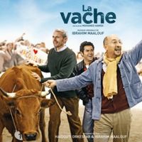 Produktbild: Maalouf, I: Vache