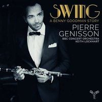Produktbild: Swing: a Benny Goodman Story