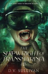Produktbild: The Shipwright of Transmarinia