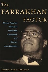Produktbild: The Farrakhan Factor