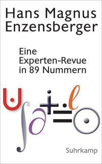 Produktbild: Eine Experten-Revue in 89 Nummern