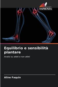 Produktbild: Equilibrio e sensibilit&agrave; plantare