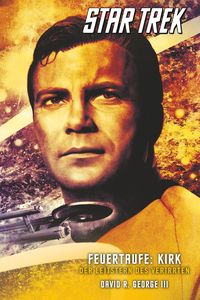 Bild vom Artikel Star Trek The Original Series 3 vom Autor David R. George III