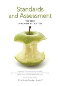 Produktbild: Standards and Assessment: The Core of Qualtiy Instruction