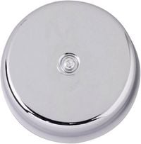 Produktbild: Heidemann 70036 L&auml;utewerk 8V (max) 82 dBA Chrom