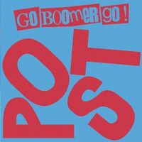 Produktbild: Go Boomer Go