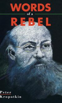 Produktbild: Words Of A Rebel