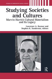 Produktbild: Studying Societies and Cultures