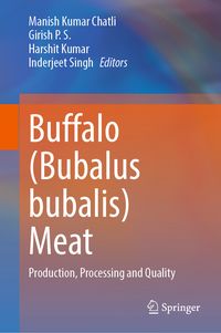 Produktbild: Buffalo (Bubalus bubalis) Meat