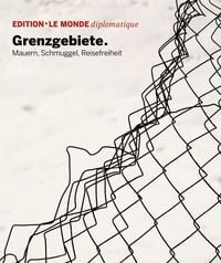Produktbild: Grenzgebiete