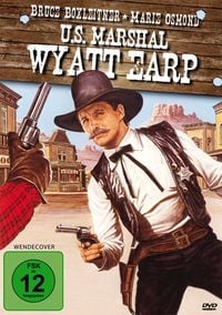 Produktbild: U.S. Marshall Wyatt Earp
