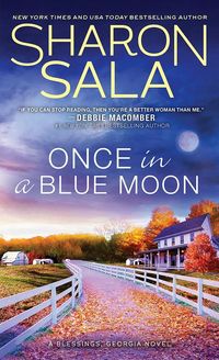 Produktbild: Once in a Blue Moon