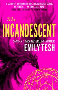 Produktbild: The Incandescent