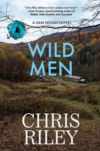 Produktbild: Wild Men