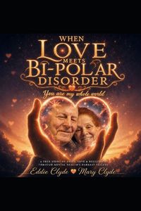 Produktbild: WHEN LOVE MEETE BI-POLAR DISORDER