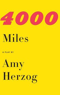 Produktbild: 4000 Miles / After the Revolution