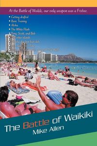 Produktbild: The Battle of Waikiki