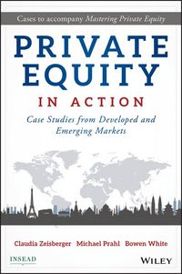 Produktbild: Private Equity in Action