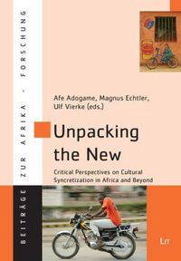 Produktbild: Unpacking the New