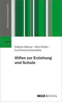 Produktbild: Hilfen zur Erziehung und Schule