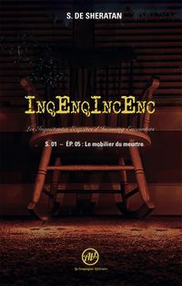 Produktbild: Inqenqincenc - les Inquietantes Enqu&ecirc;tes d Incoming Encounters S.01 - Ep.05