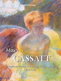 Produktbild: Mary Cassatt