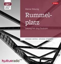 Produktbild: Rummelplatz