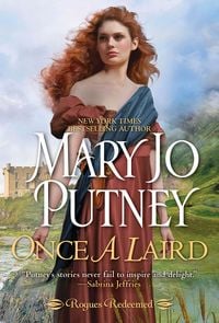 Produktbild: Once a Laird