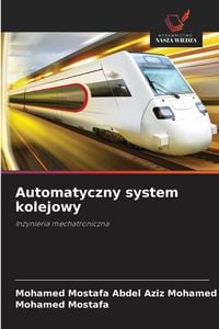 Produktbild: Automatyczny system kolejowy