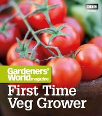 Produktbild: Gardeners' World: First Time Veg Grower