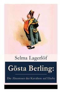 Produktbild: G&ouml;sta Berling