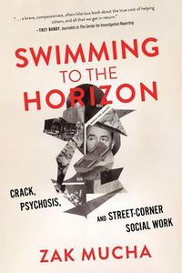 Produktbild: Swimming to the Horizon