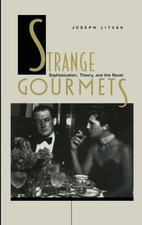 Produktbild: Strange Gourmets