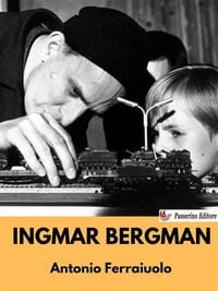 Produktbild: Ingmar Bergman